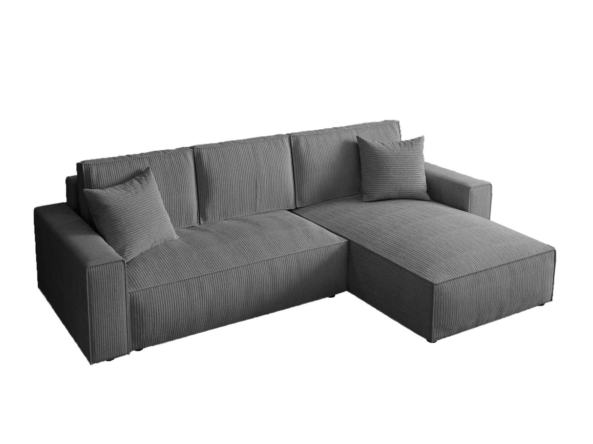 Stūra dīvāns 613493