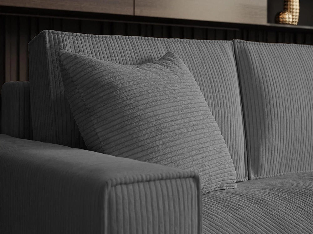 Stūra dīvāns 613493