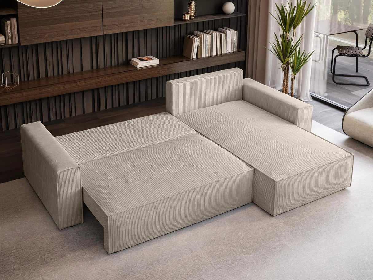 Stūra dīvāns 613493