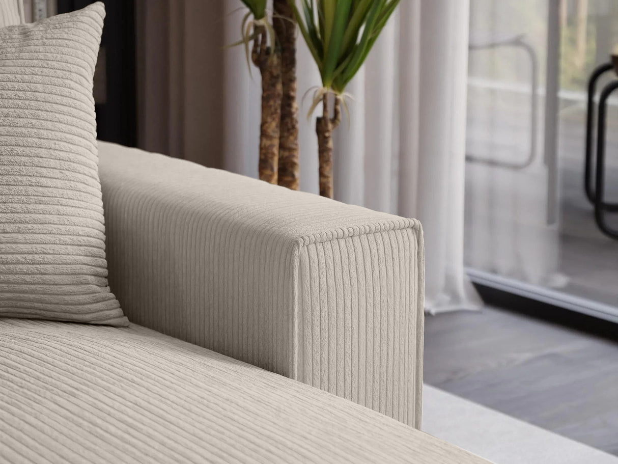 Stūra dīvāns 613493