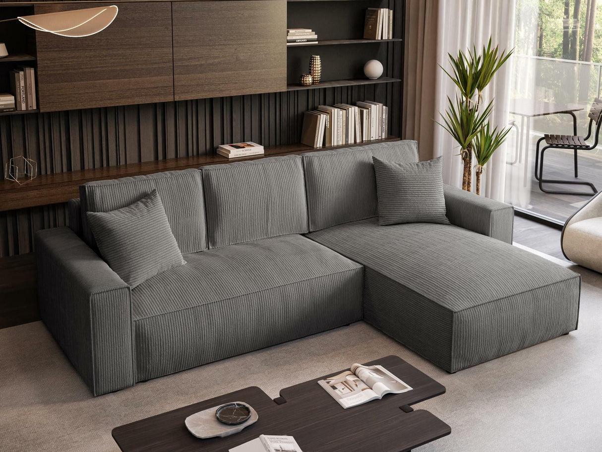 Stūra dīvāns 613493