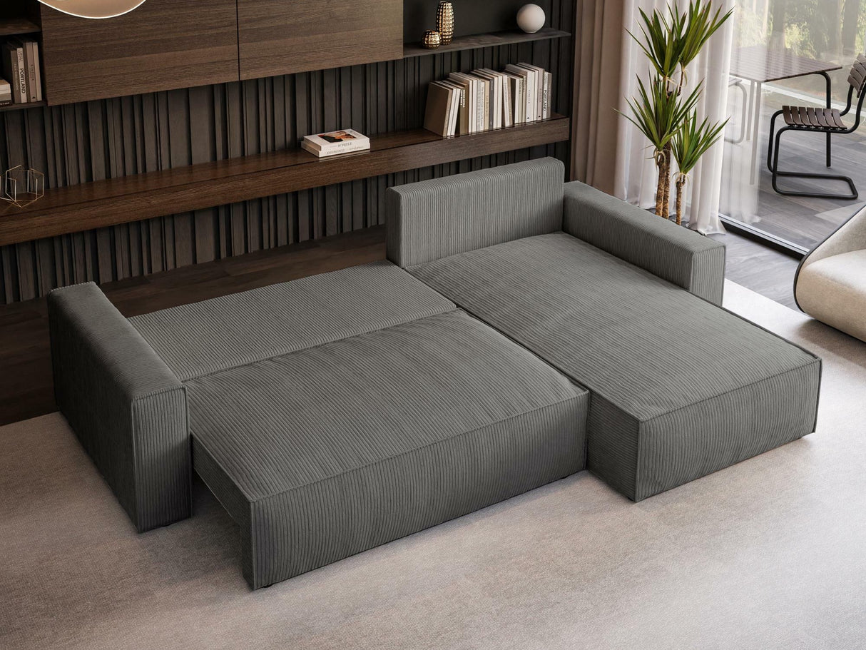 Stūra dīvāns 613493