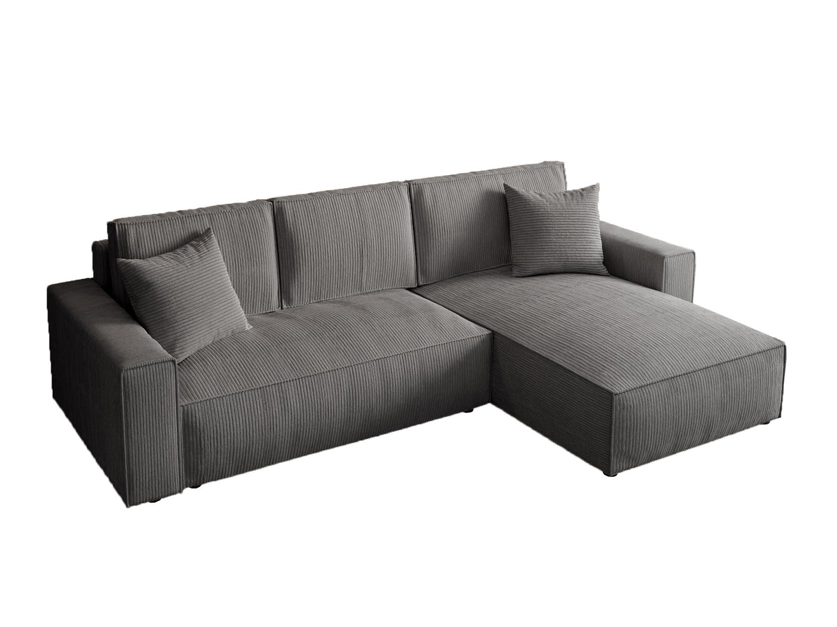 Stūra dīvāns 613493