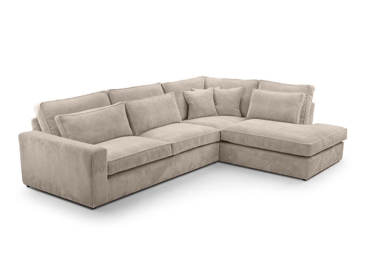 Stūra dīvāns 613620