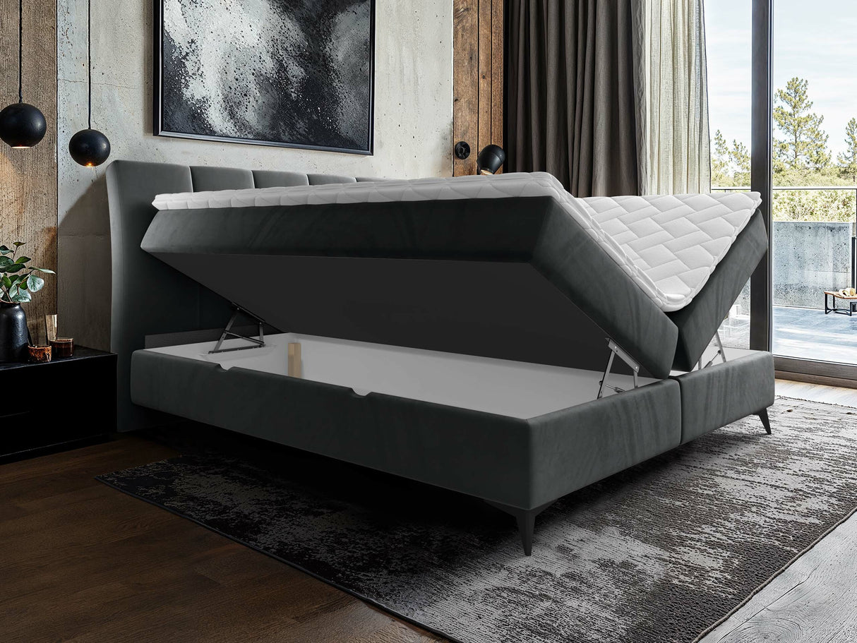 Kontinentālā gulta 436149 4256164