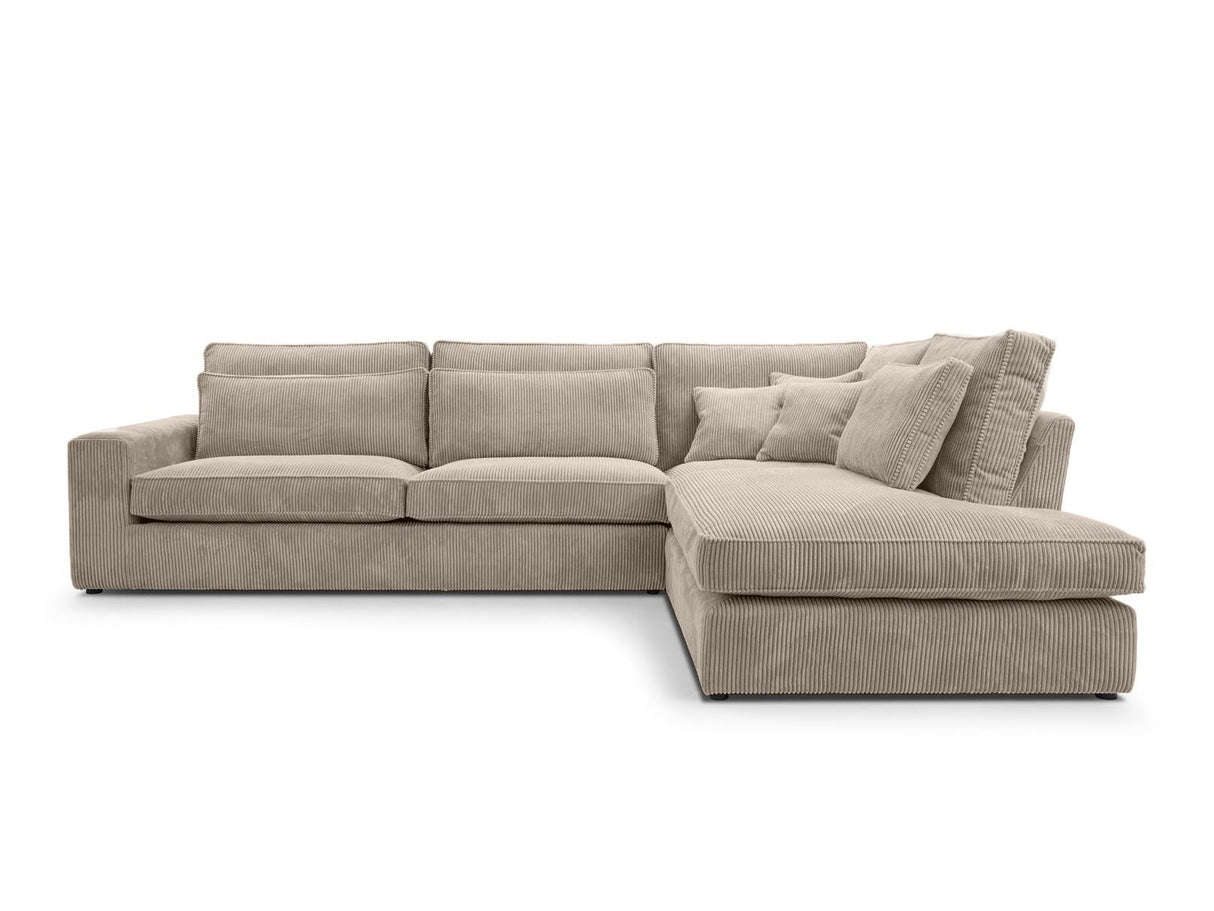 Stūra dīvāns 613620