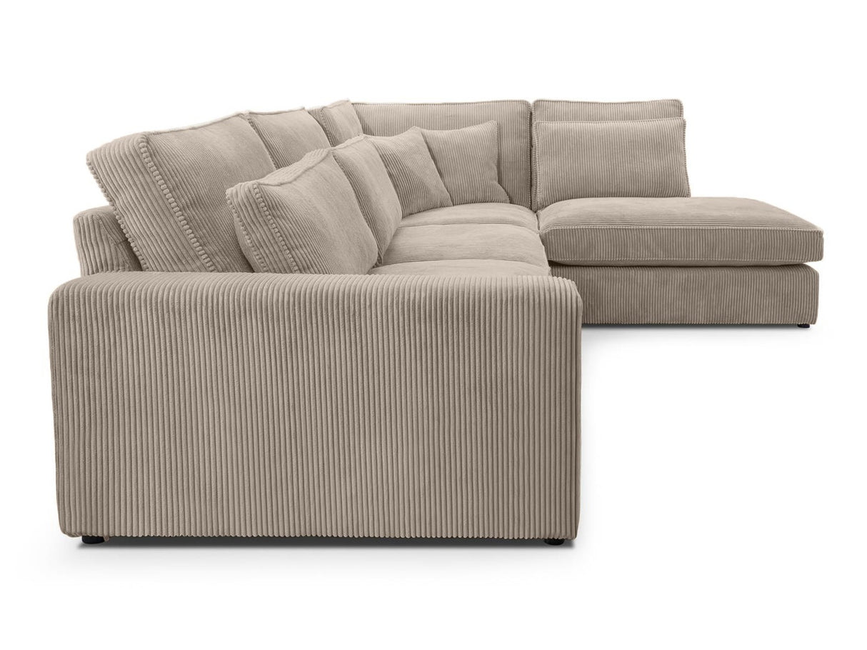 Stūra dīvāns 613620