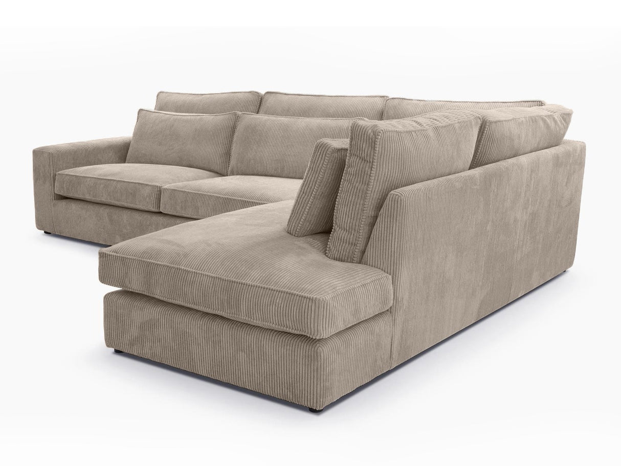 Stūra dīvāns 613620