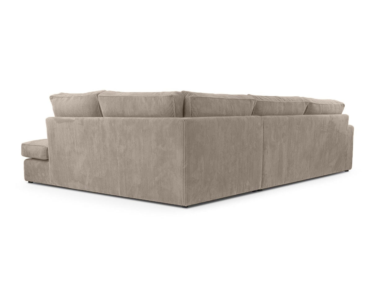 Stūra dīvāns 613620