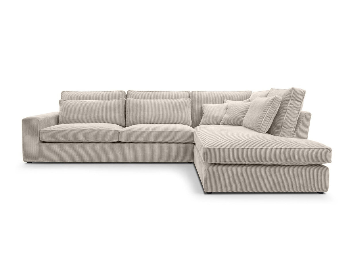 Stūra dīvāns 613620