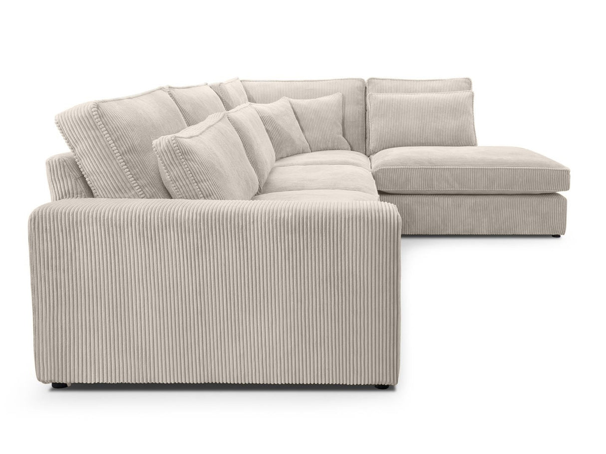 Stūra dīvāns 613620