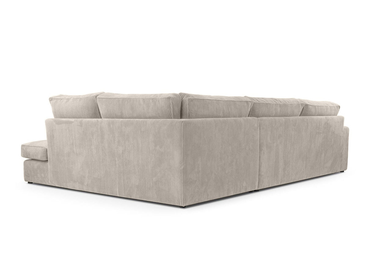 Stūra dīvāns 613620