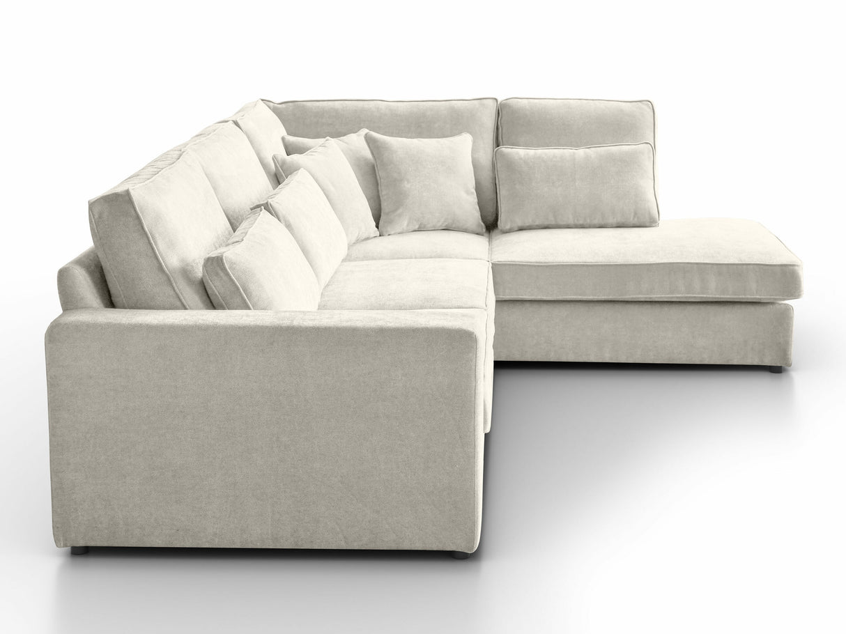 Stūra dīvāns 613620