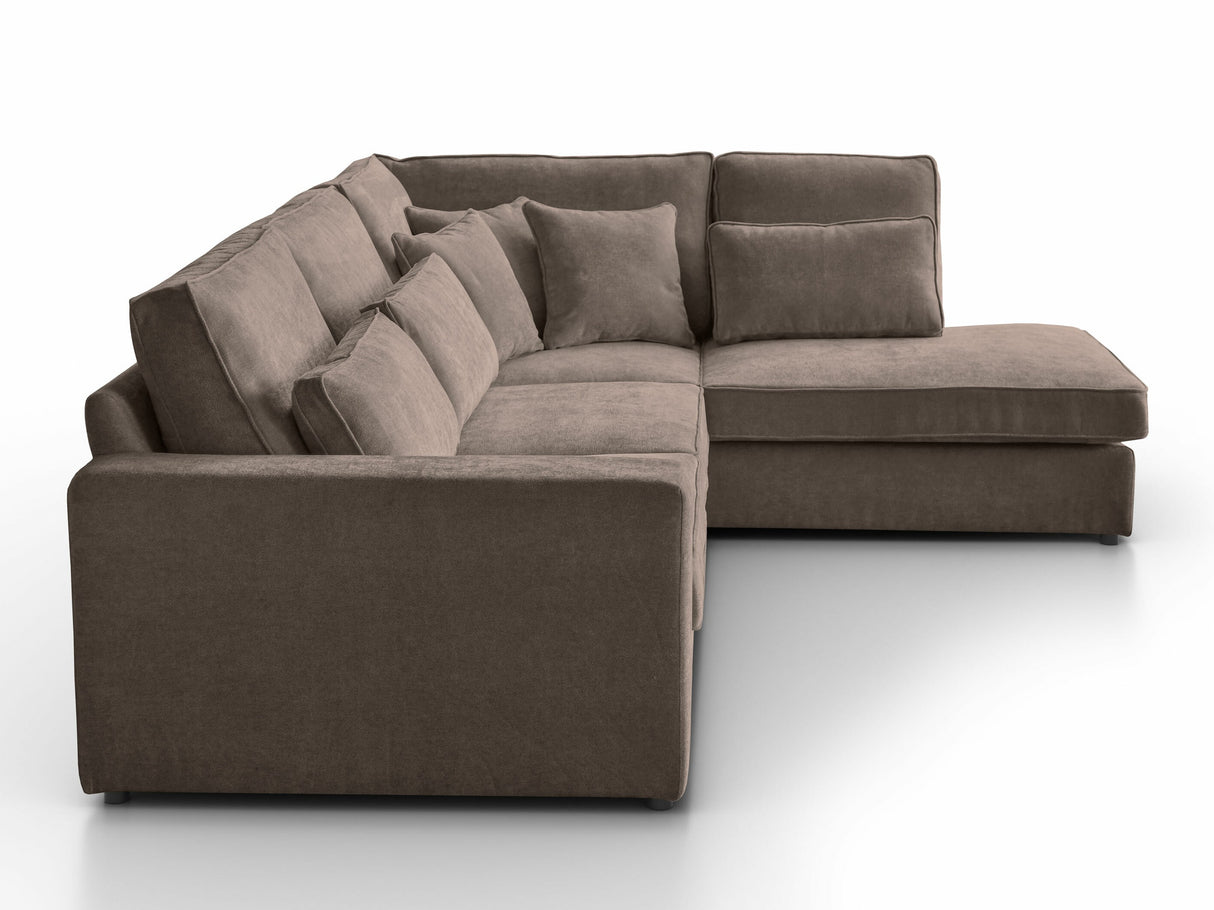 Stūra dīvāns 613620