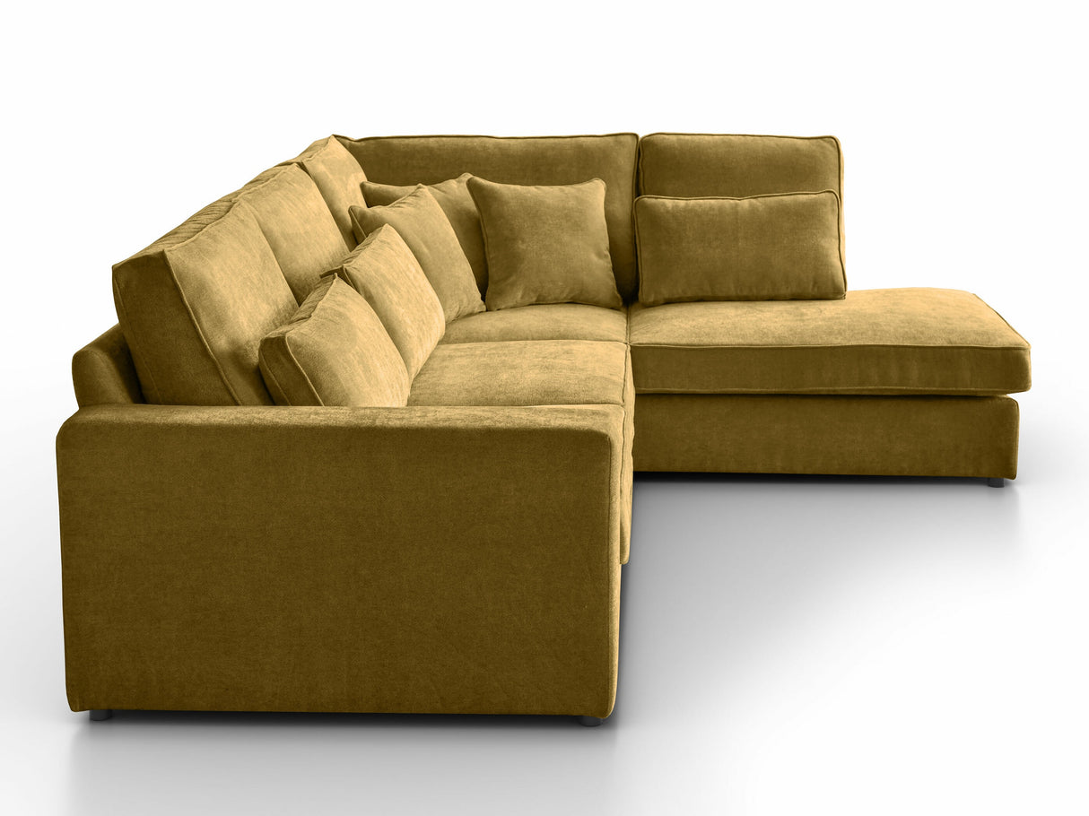 Stūra dīvāns 613620