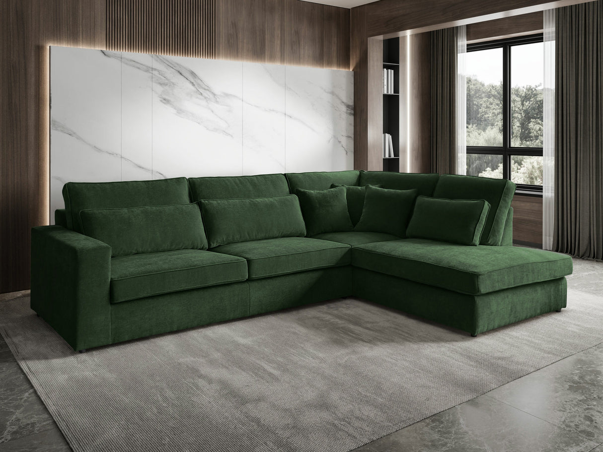 Stūra dīvāns 613620