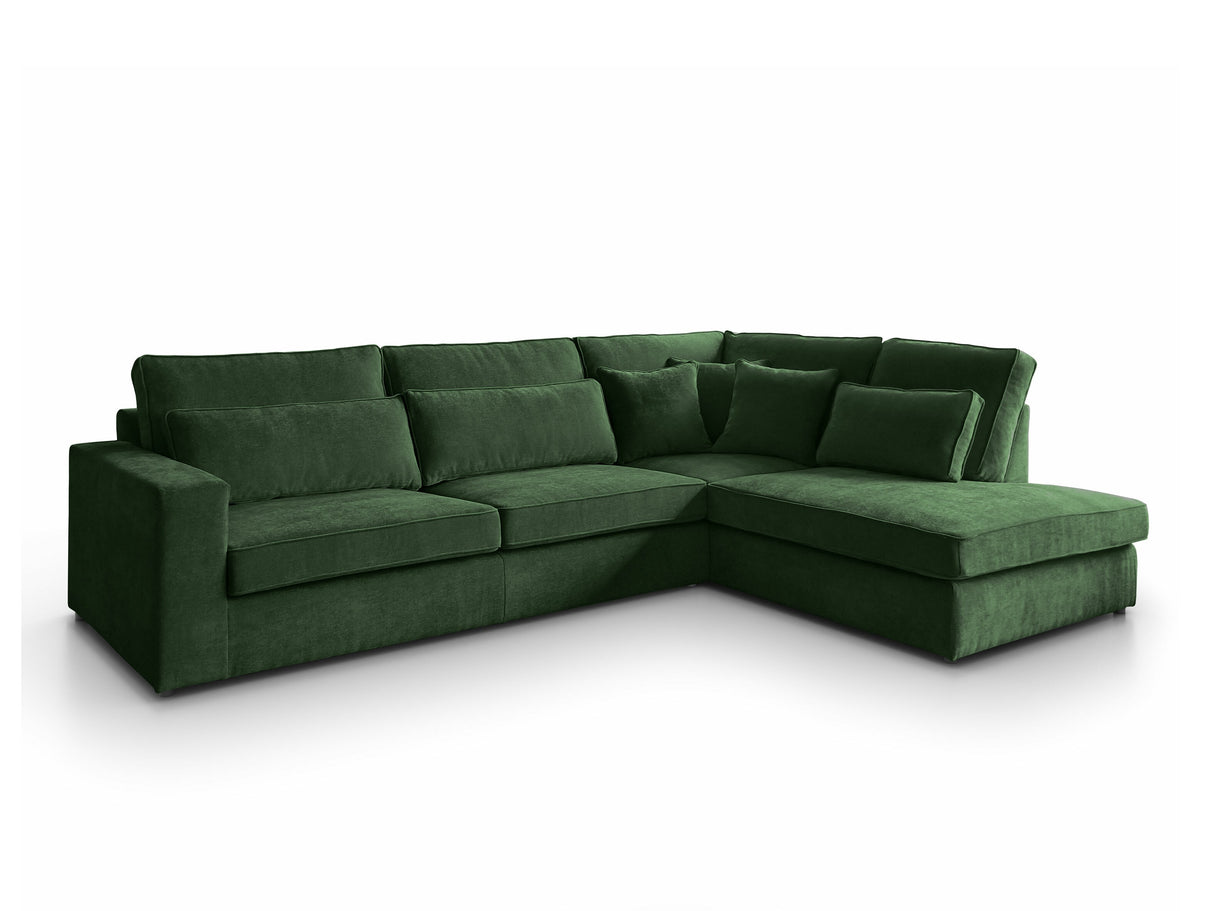 Stūra dīvāns 613620