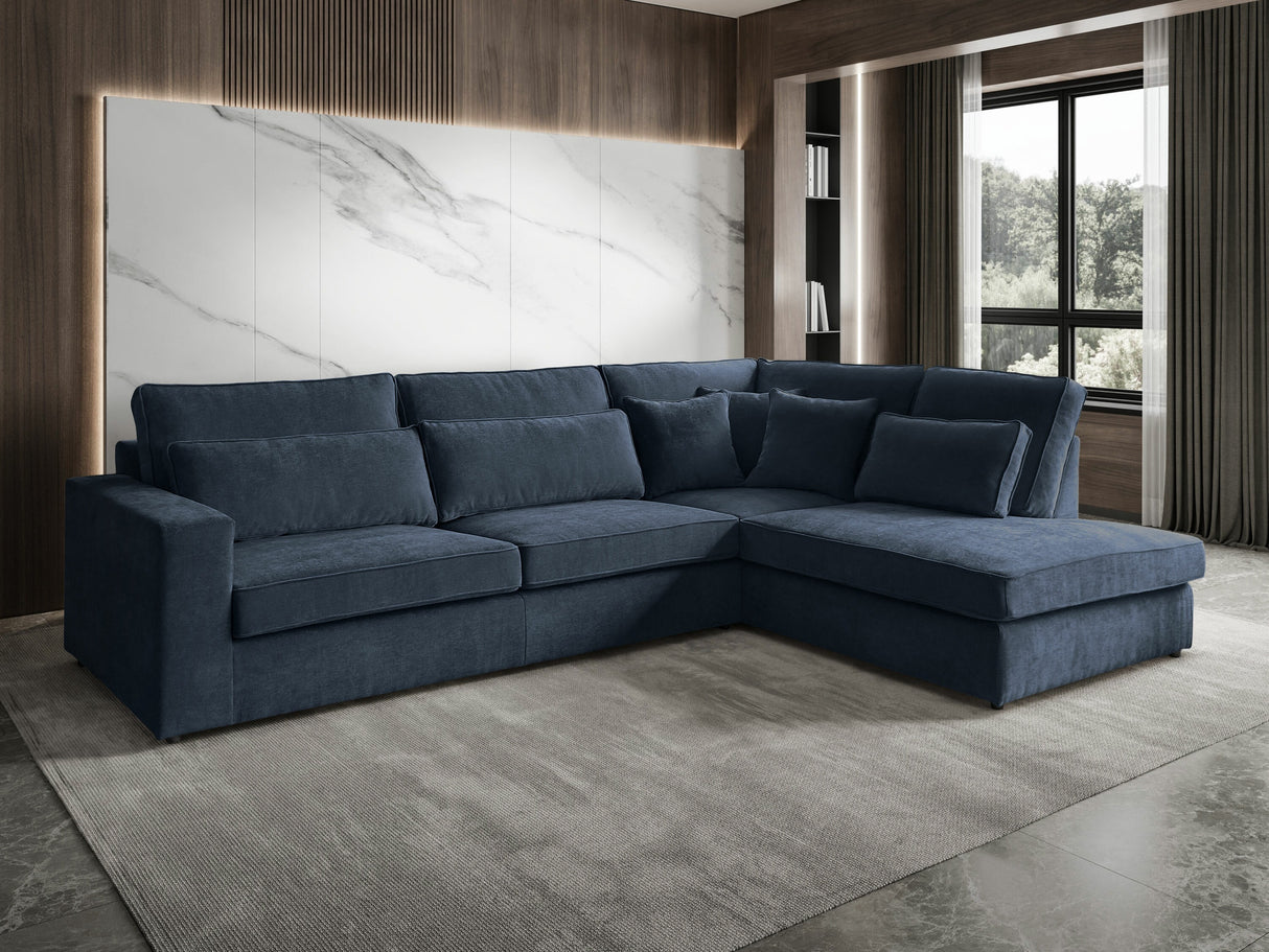 Stūra dīvāns 613620