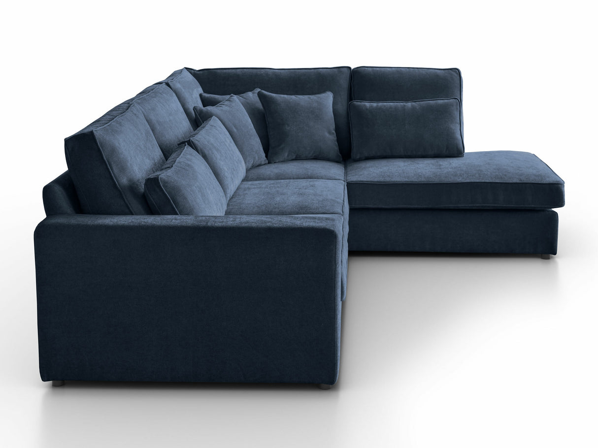 Stūra dīvāns 613620