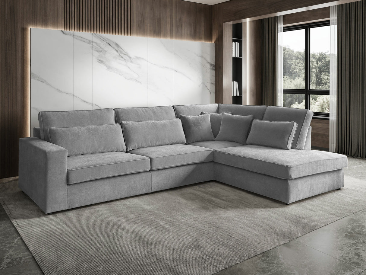 Stūra dīvāns 613620