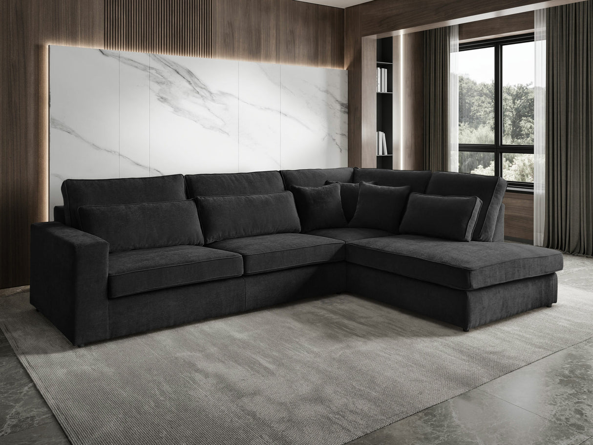 Stūra dīvāns 613620