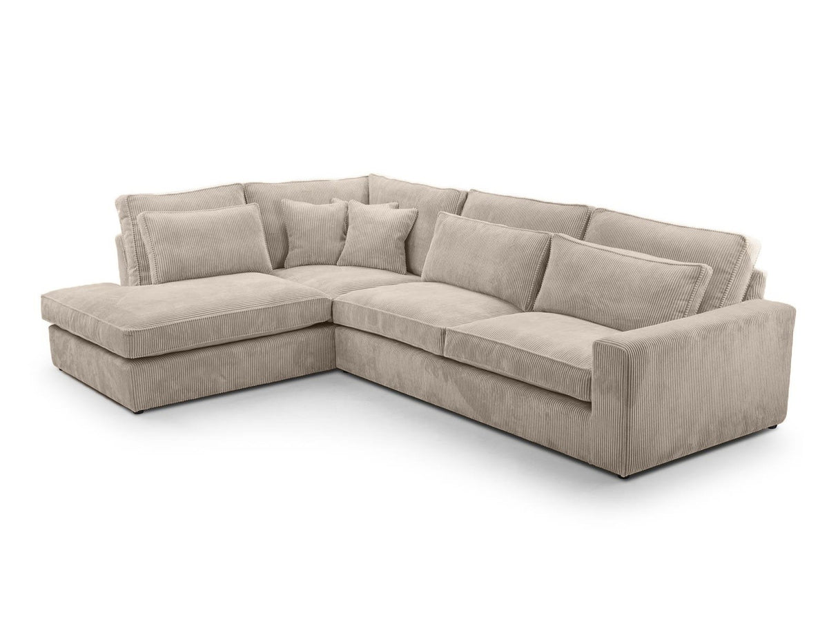 Stūra dīvāns 613620