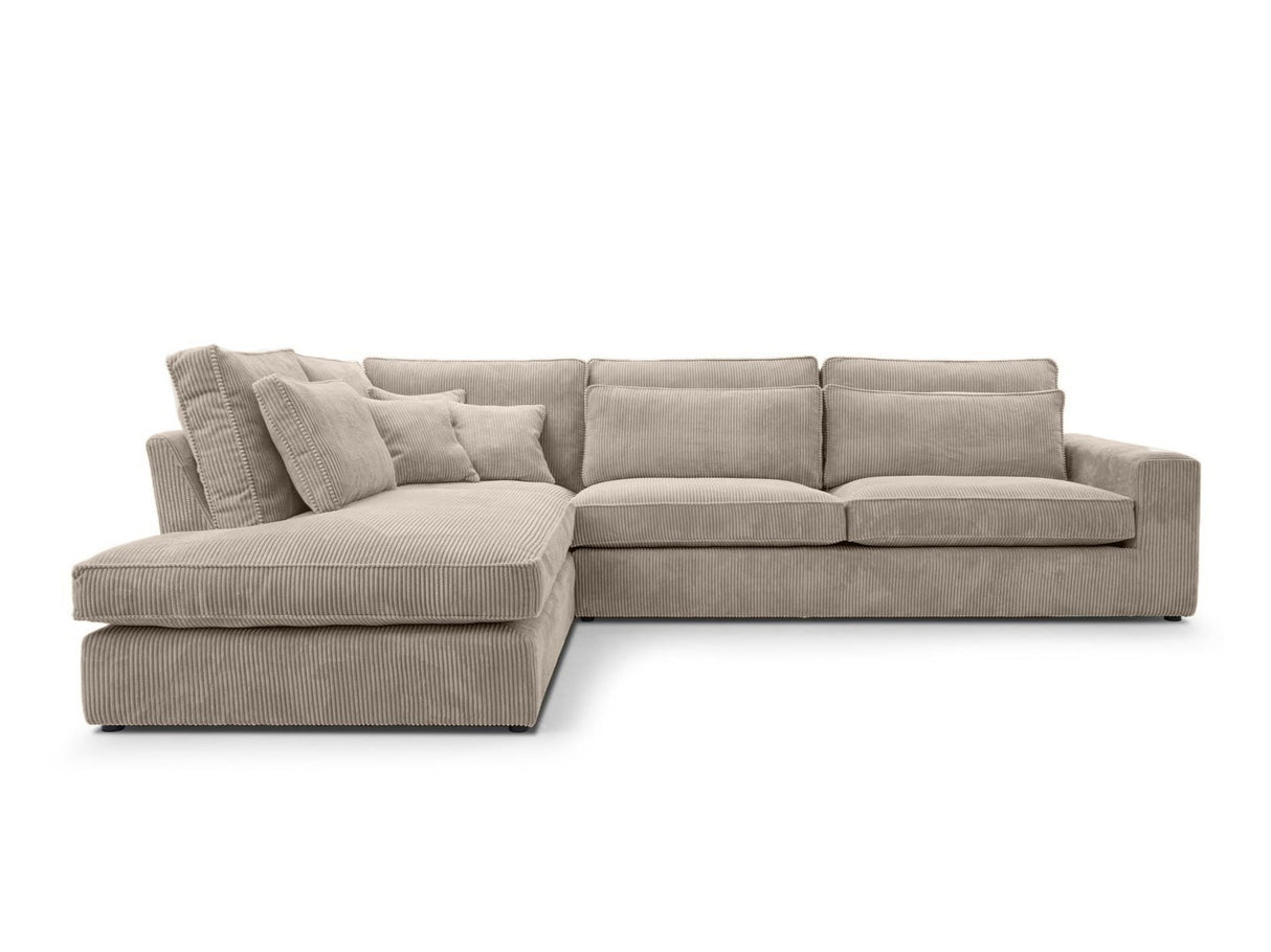 Stūra dīvāns 613620