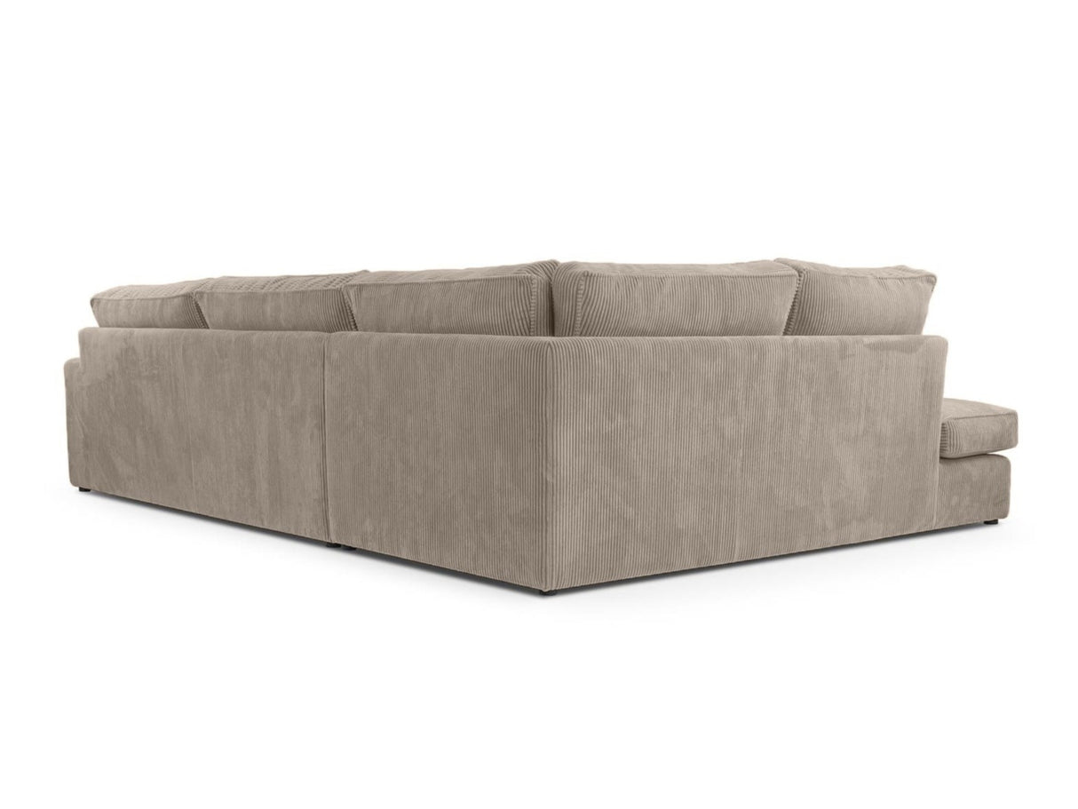 Stūra dīvāns 613620