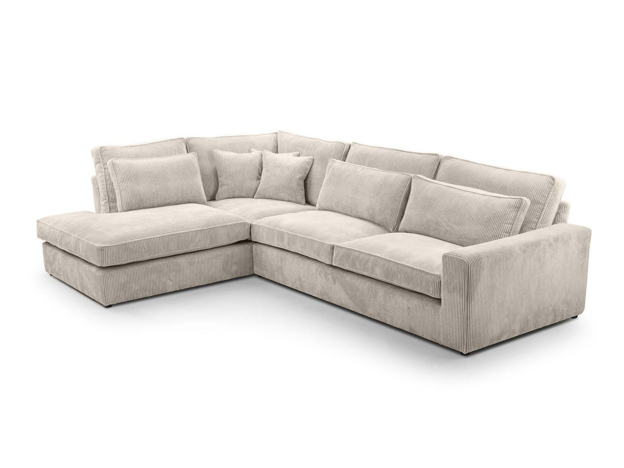 Stūra dīvāns 613620