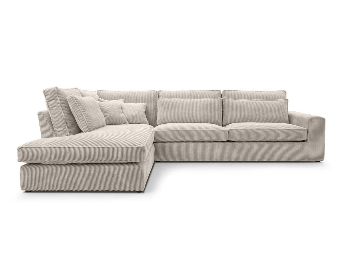 Stūra dīvāns 613620