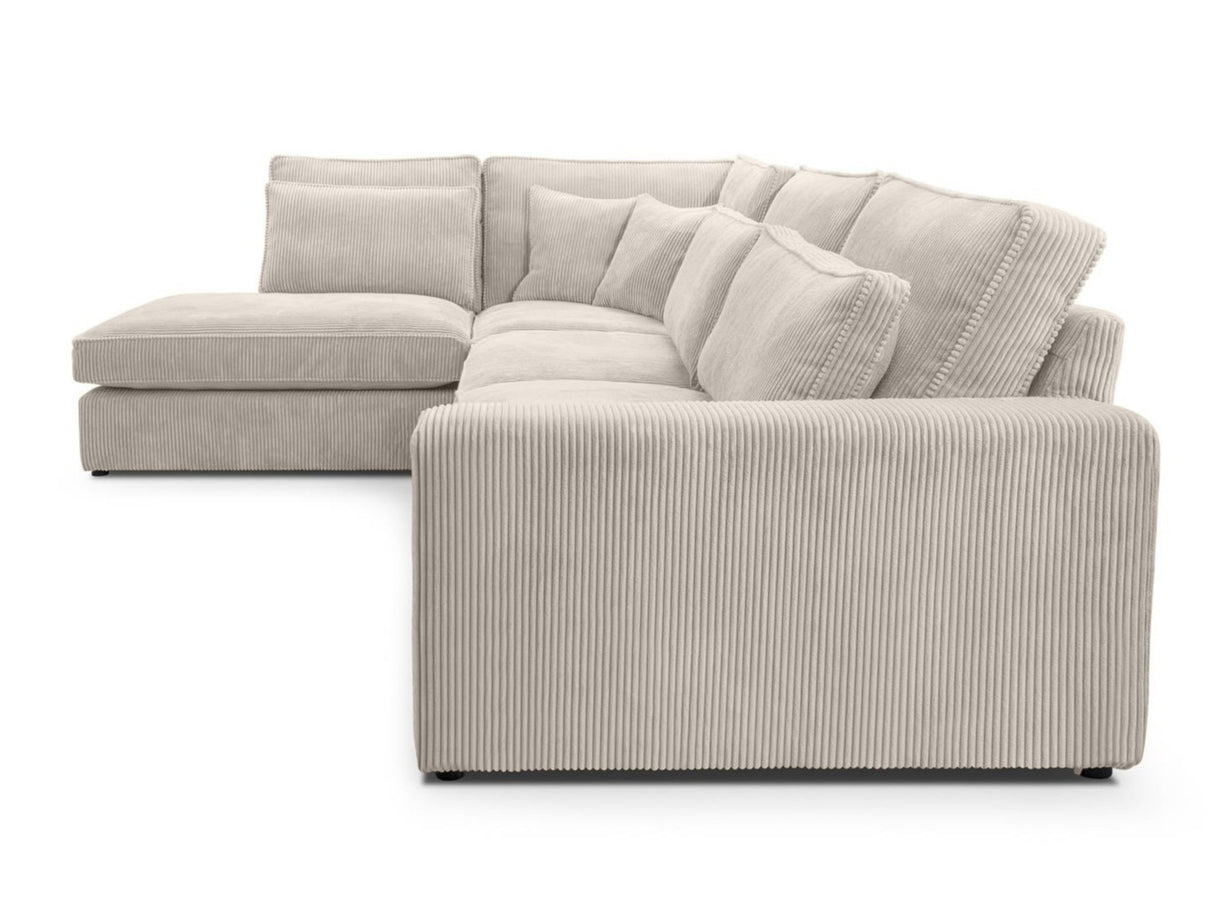 Stūra dīvāns 613620