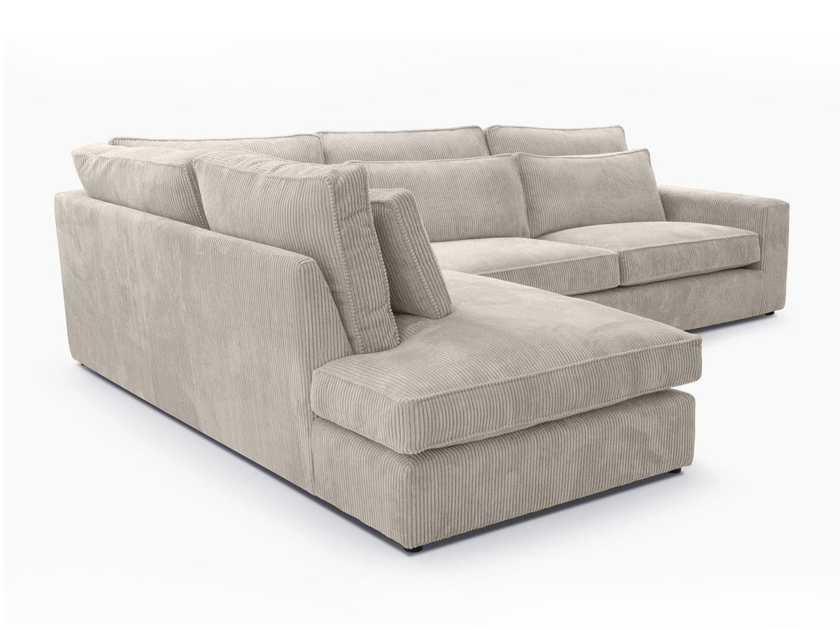 Stūra dīvāns 613620