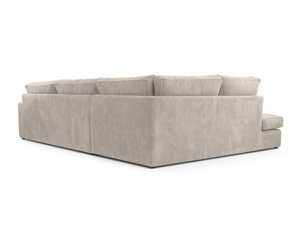 Stūra dīvāns 613620