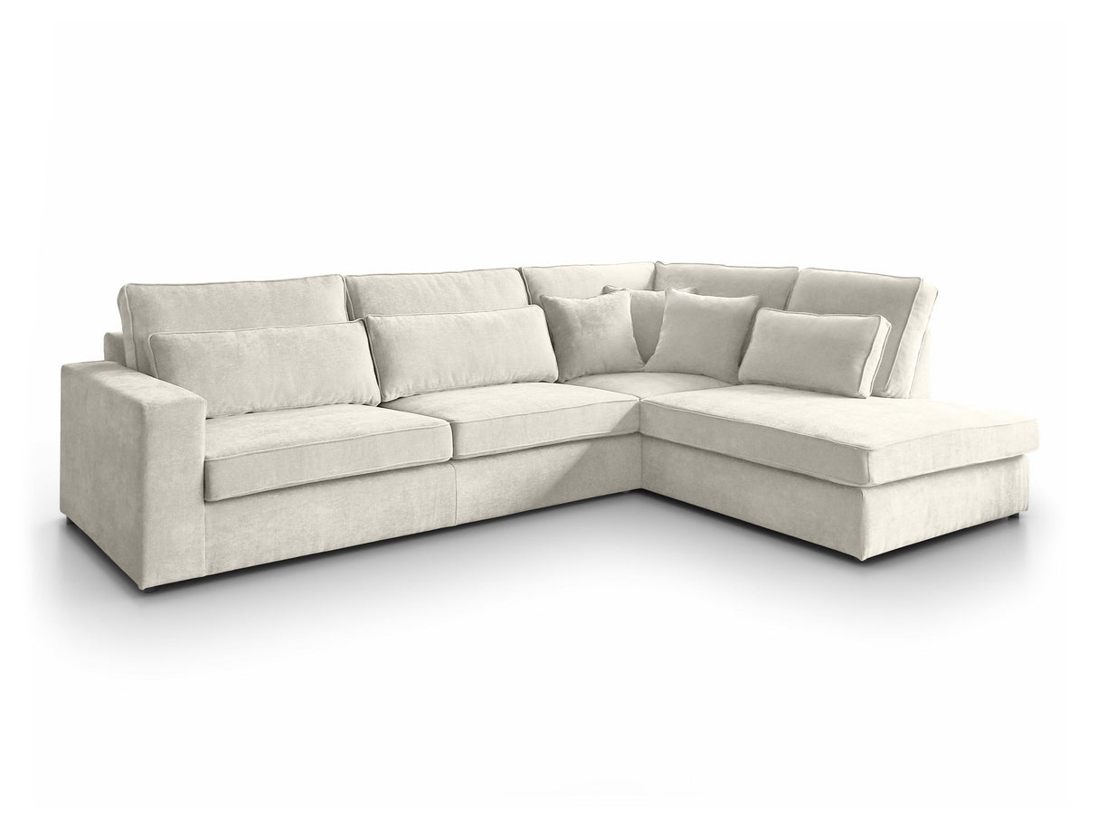 Stūra dīvāns 613620