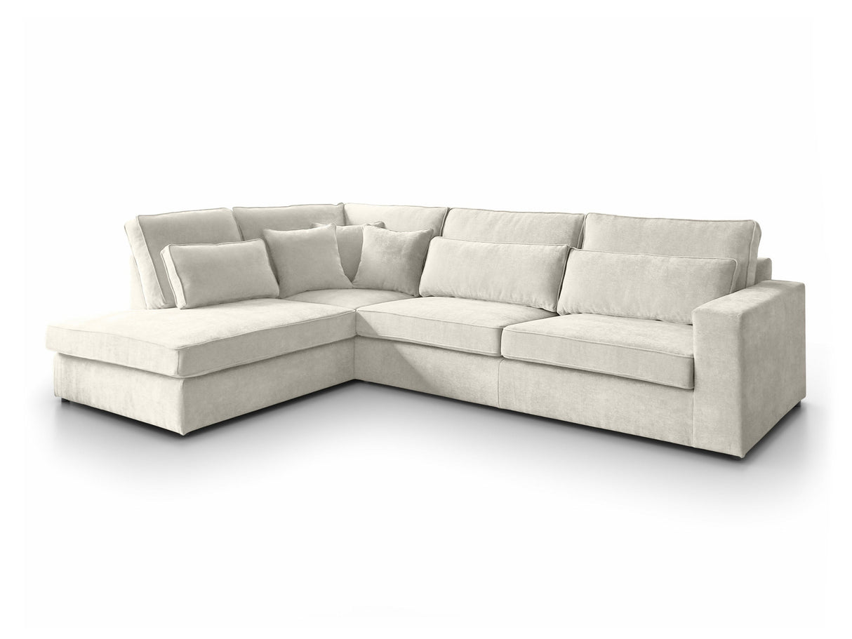 Stūra dīvāns 613620