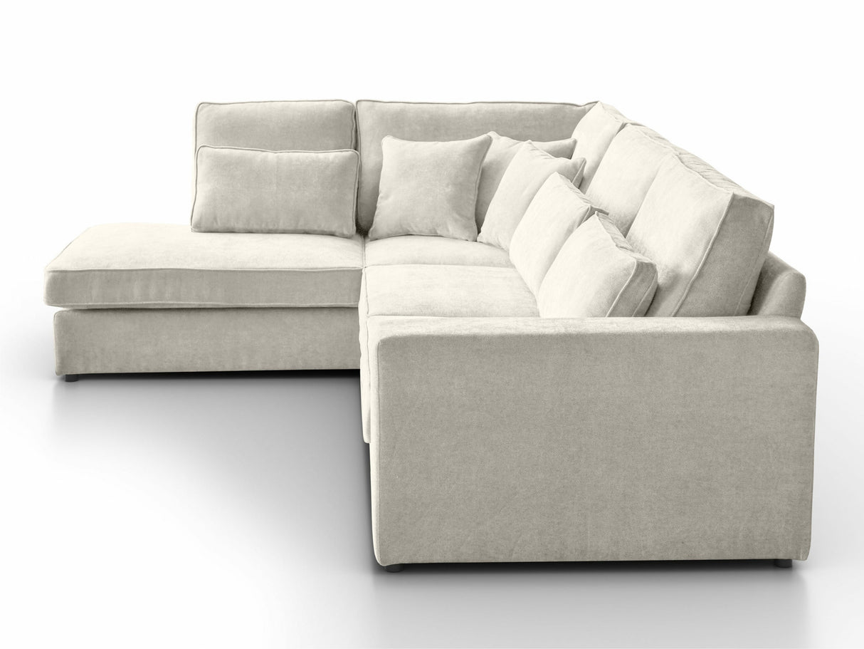 Stūra dīvāns 613620