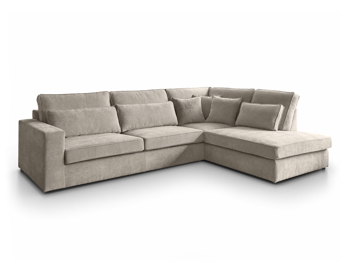 Stūra dīvāns 613620