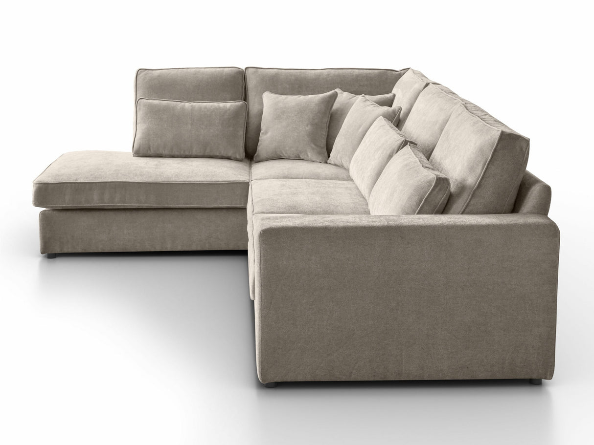 Stūra dīvāns 613620