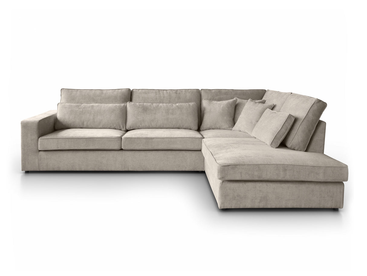 Stūra dīvāns 613620