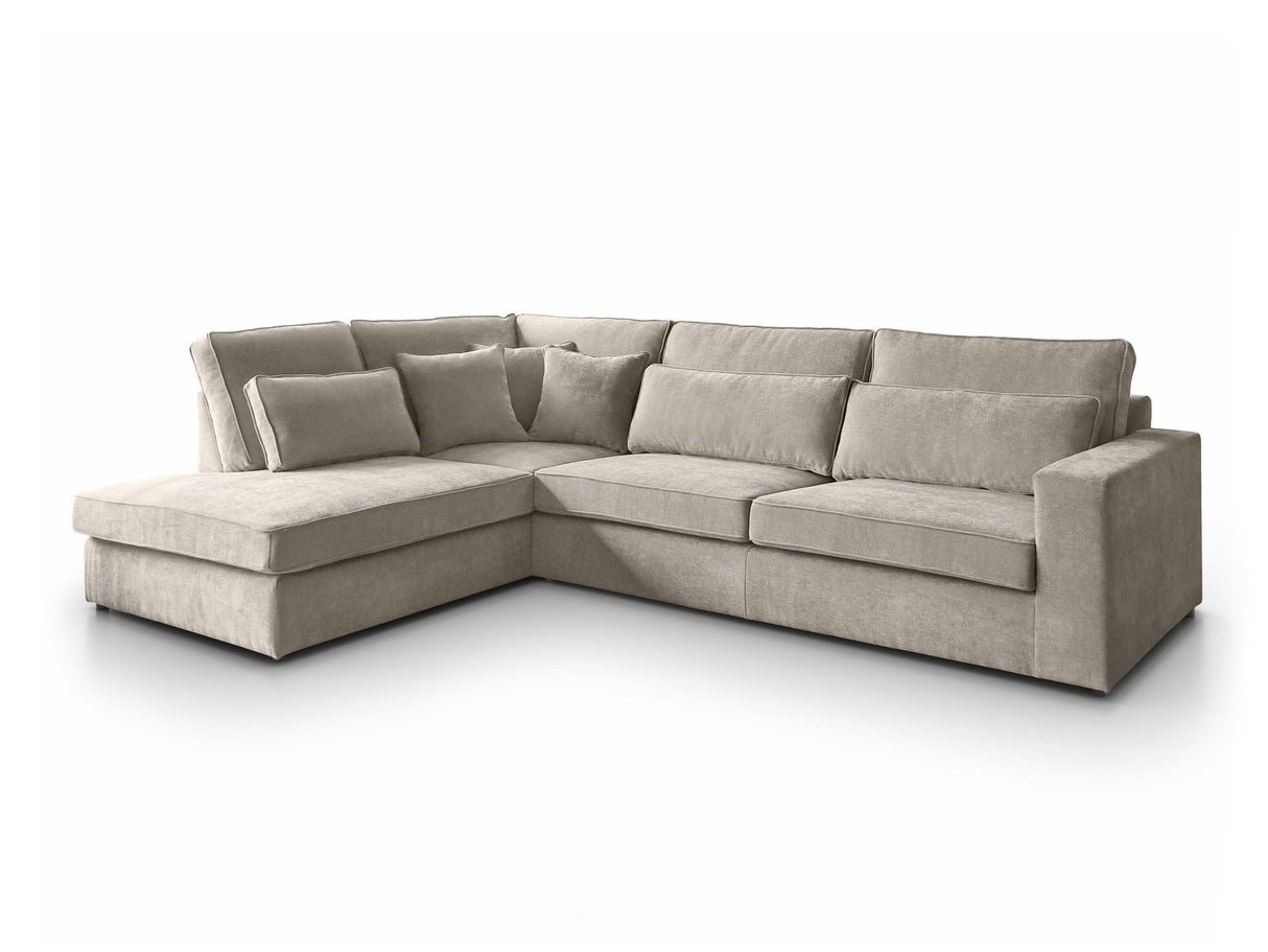 Stūra dīvāns 613620