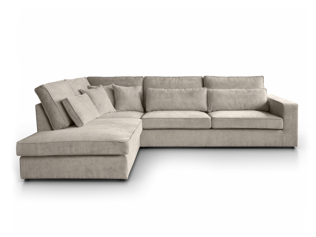 Stūra dīvāns 613620