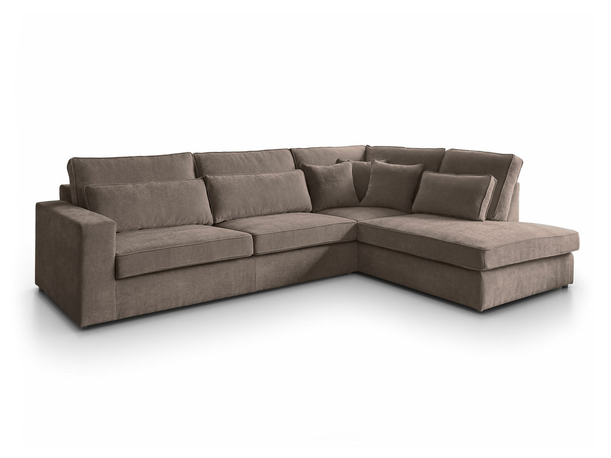 Stūra dīvāns 613620