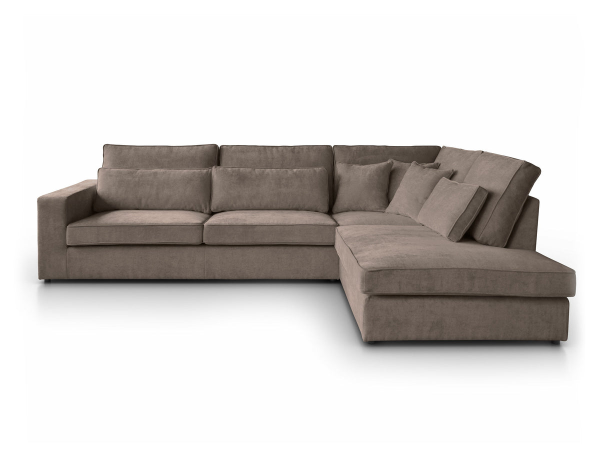 Stūra dīvāns 613620