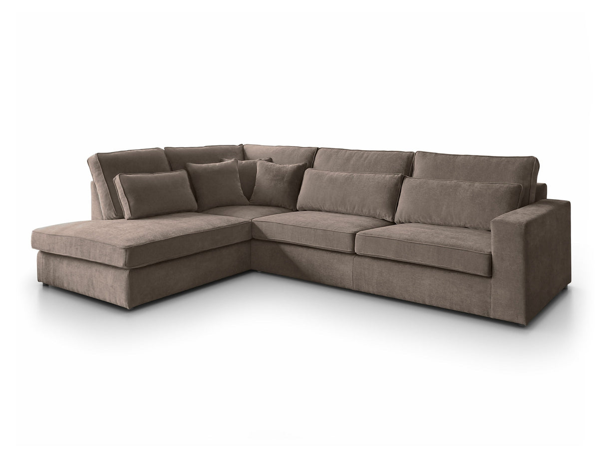 Stūra dīvāns 613620