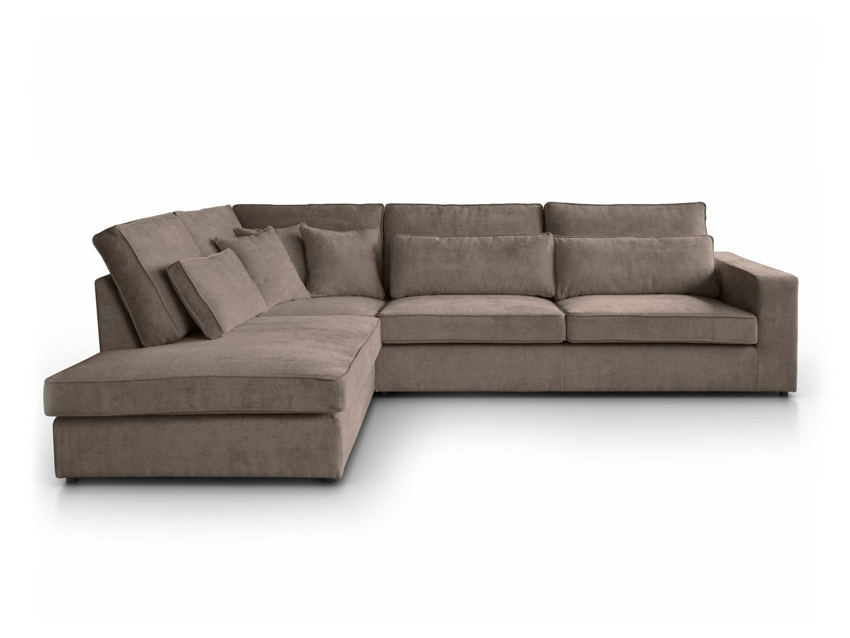 Stūra dīvāns 613620