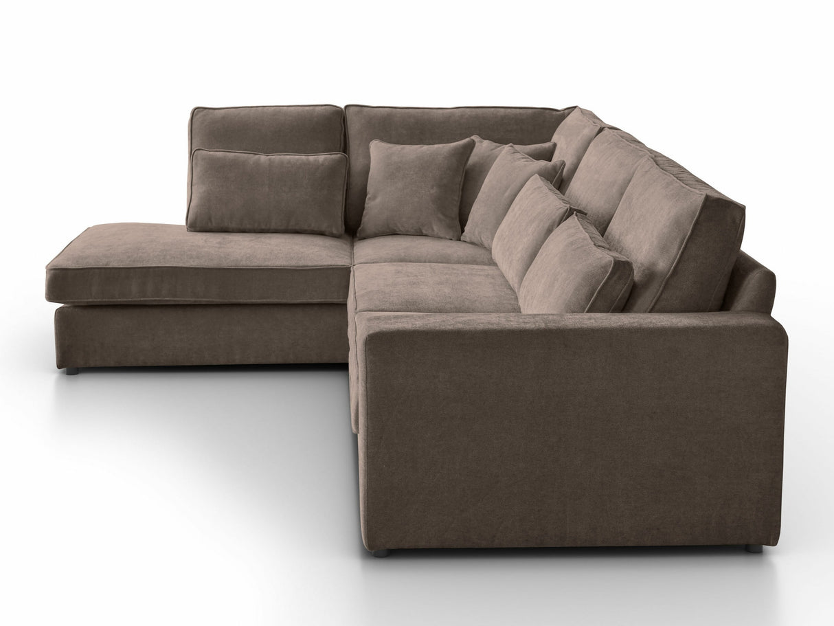 Stūra dīvāns 613620