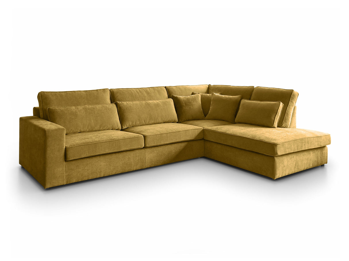 Stūra dīvāns 613620