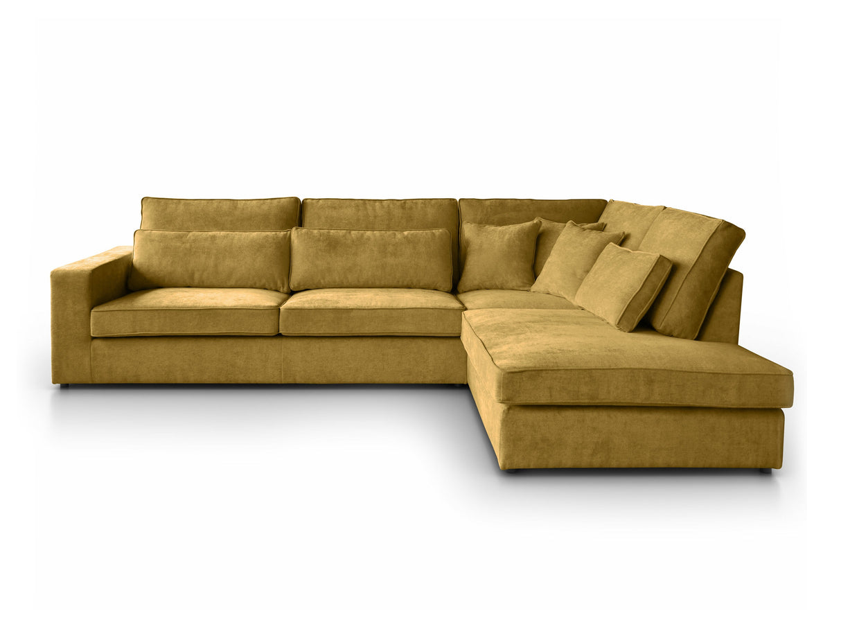 Stūra dīvāns 613620