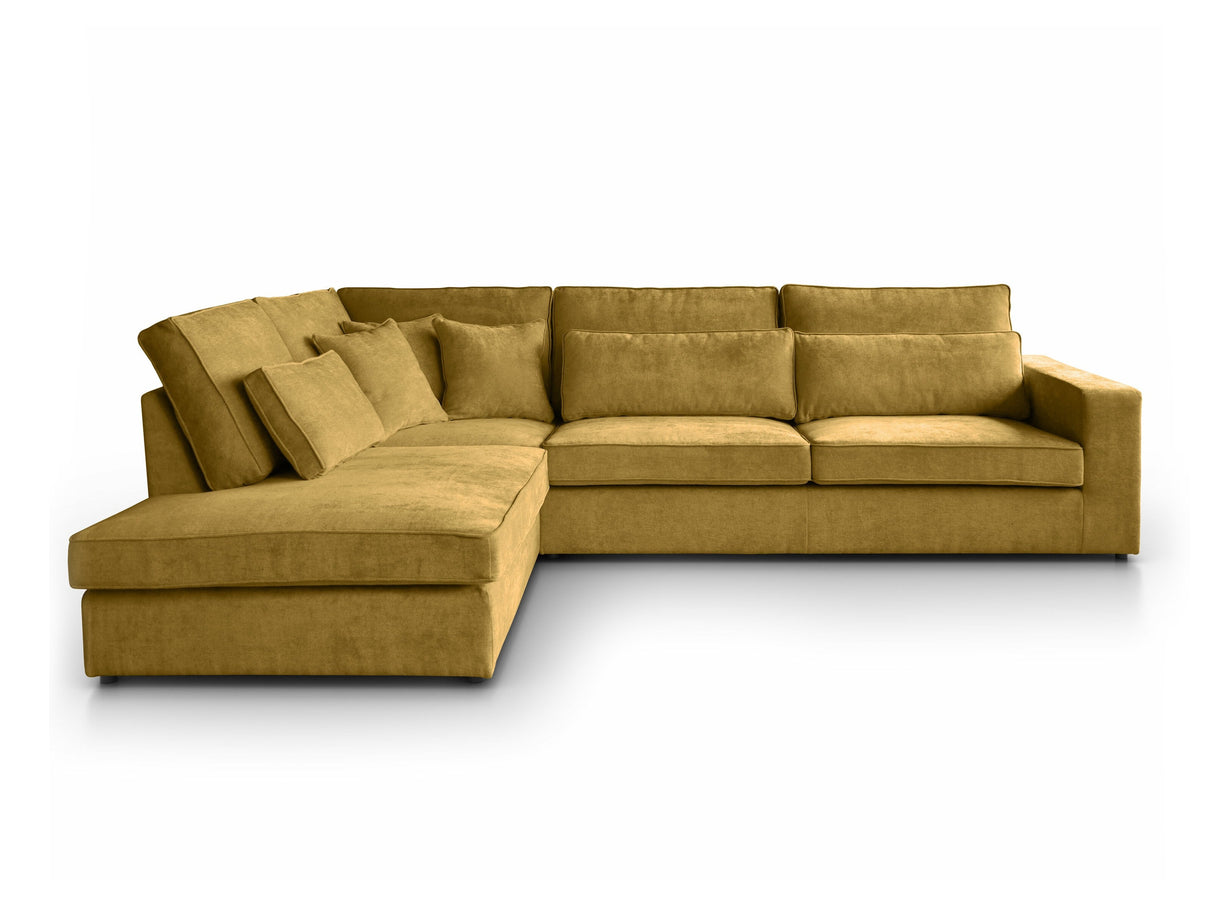 Stūra dīvāns 613620