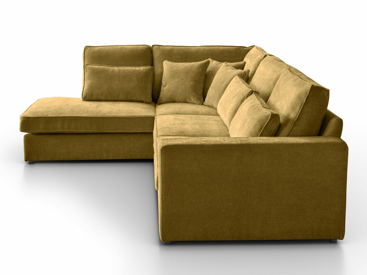 Stūra dīvāns 613620